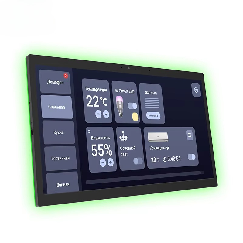 Best Price Smart Home Wall Mou - Smart Home Certification ulasan dan harga