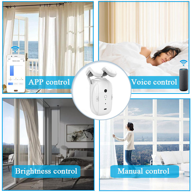 2026new 2025 Zigbee Wifi  Smar - Smart Home Tuya ulasan dan harga