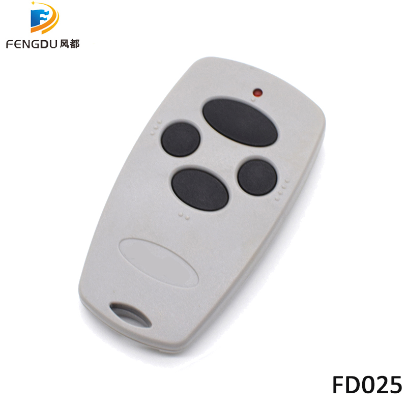 Universal Garage Door Command  - Smart Garage Door Opener ulasan dan harga