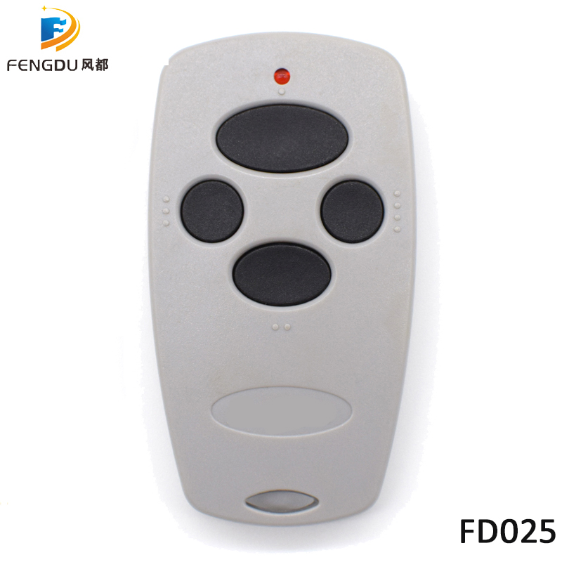 Universal Garage Door Command  - Smart Garage Door Opener ulasan dan harga