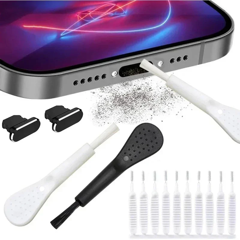 Cell Phone Charging Port Dust  - Smart Home Xiaomi ulasan dan harga