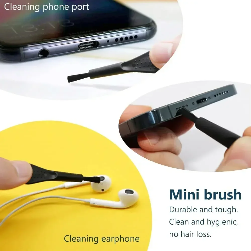 Cell Phone Charging Port Dust  - Smart Home Xiaomi ulasan dan harga