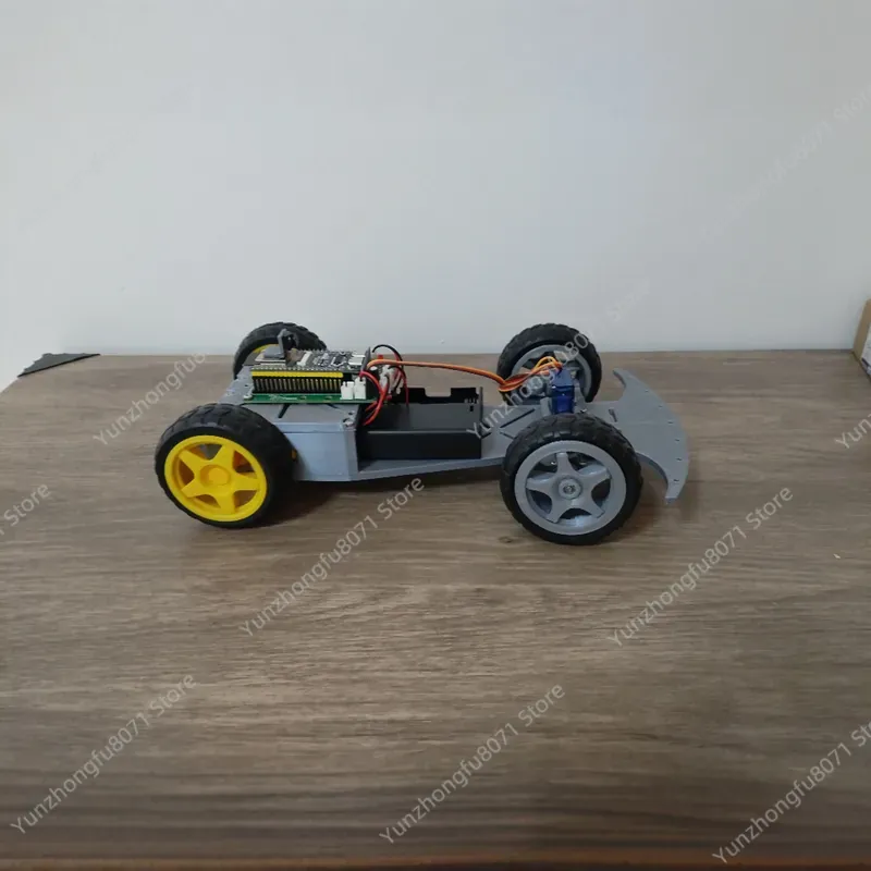 for ESP32 CAM WIFI Video SG90  - Smart Home Kit ulasan dan harga