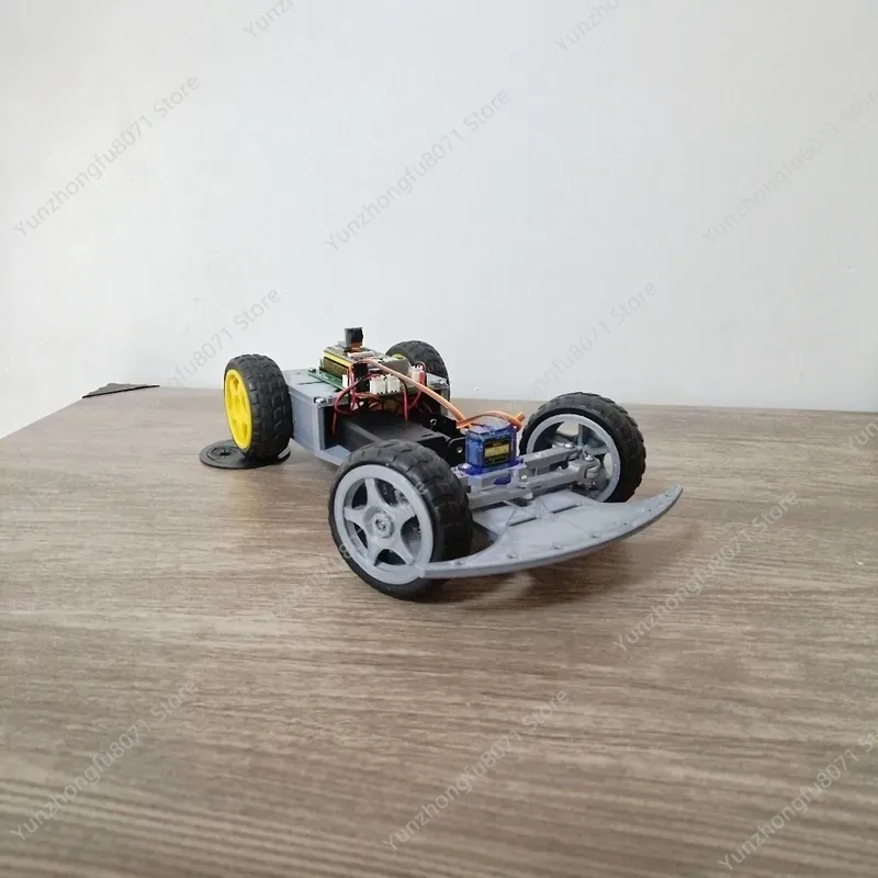 for ESP32 CAM WIFI Video SG90  - Smart Home Kit ulasan dan harga