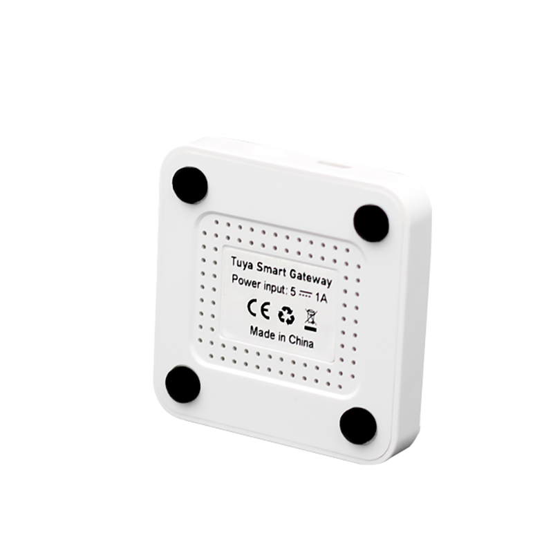 Tuya ZigBee 3.0 Smart Hub WIFl - Smart Home Wifi Hub ulasan dan harga
