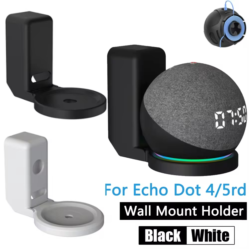 Portable Speaker Bracket Wall  - Amazon Speaker Echo Pop ulasan dan harga
