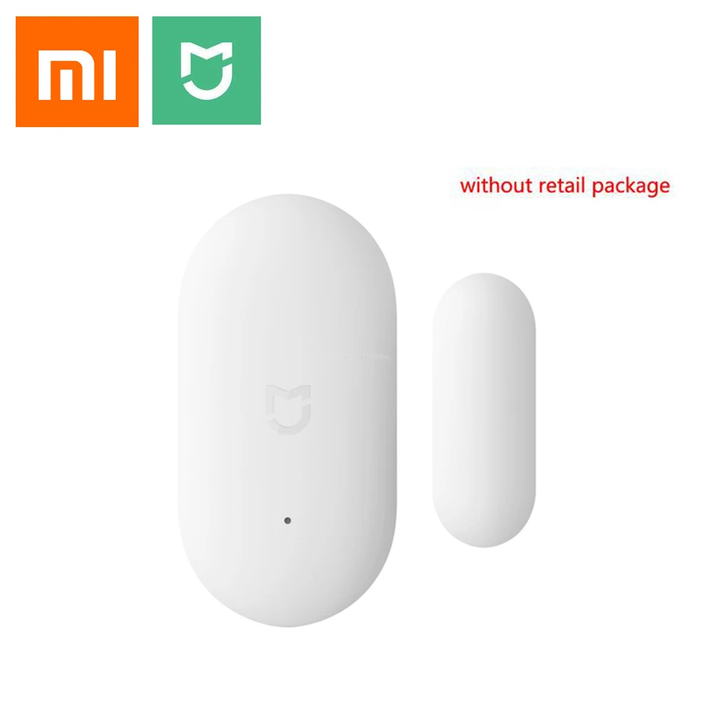 Xiaomi Door Window Sensor Pock - Smart Home Hub 2 ulasan dan harga
