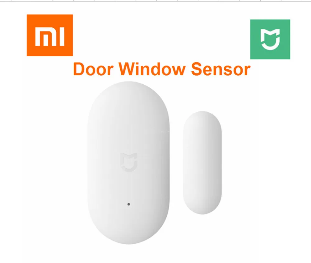 Xiaomi Door Window Sensor Pock - Smart Home Hub 2 ulasan dan harga