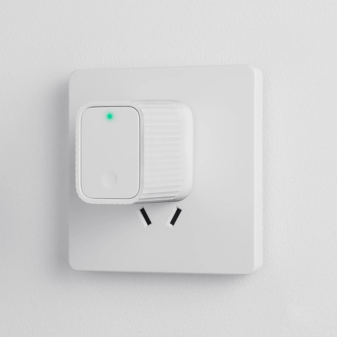 Qingping  Bluetooth Gateway Qi - Smart Home Xiaomi ulasan dan harga