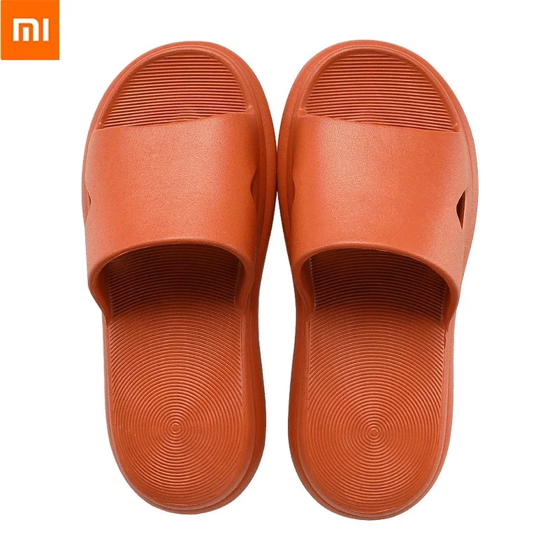 XiaoMi Mijia Sandal Slippers N - Smart Home Xiaomi ulasan dan harga