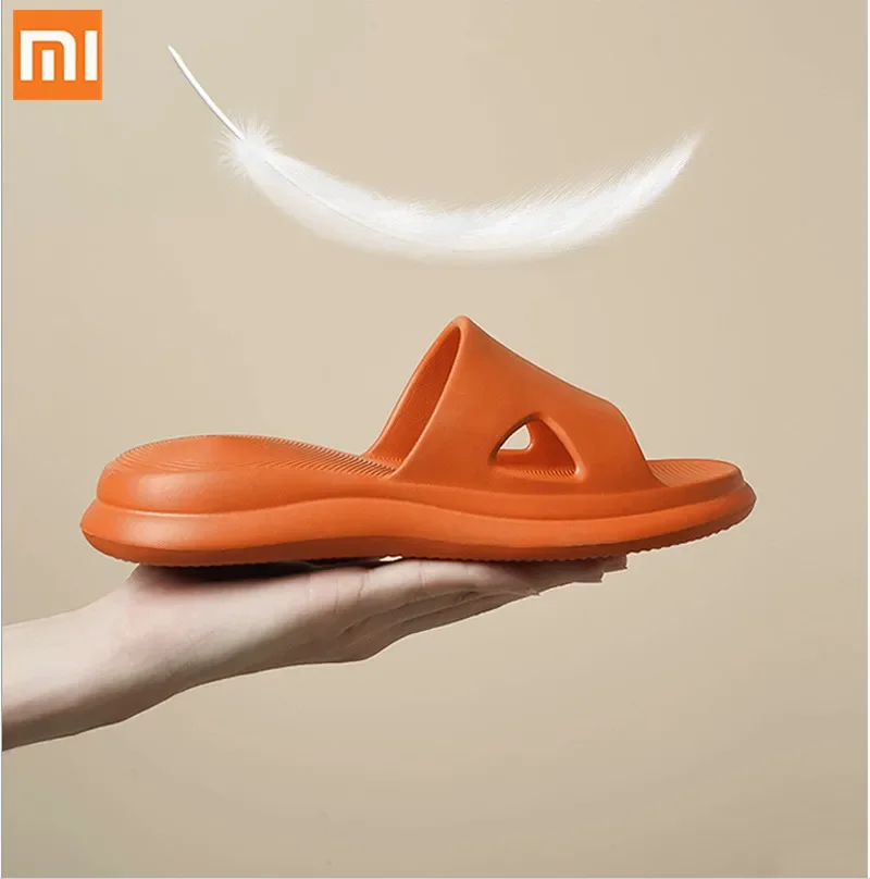 XiaoMi Mijia Sandal Slippers N - Smart Home Xiaomi ulasan dan harga