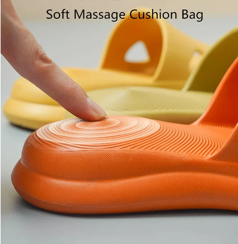 XiaoMi Mijia Sandal Slippers N - Smart Home Xiaomi ulasan dan harga
