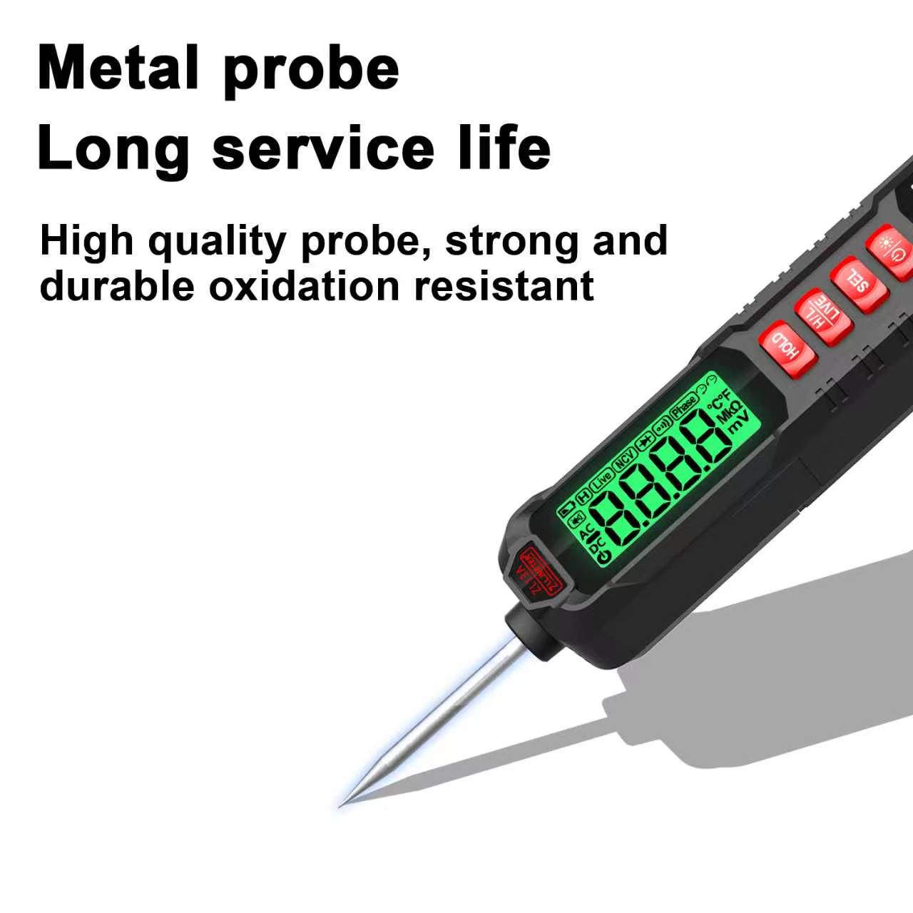 Smart Car Circuit Tester Digit - Smart Home Solution ulasan dan harga