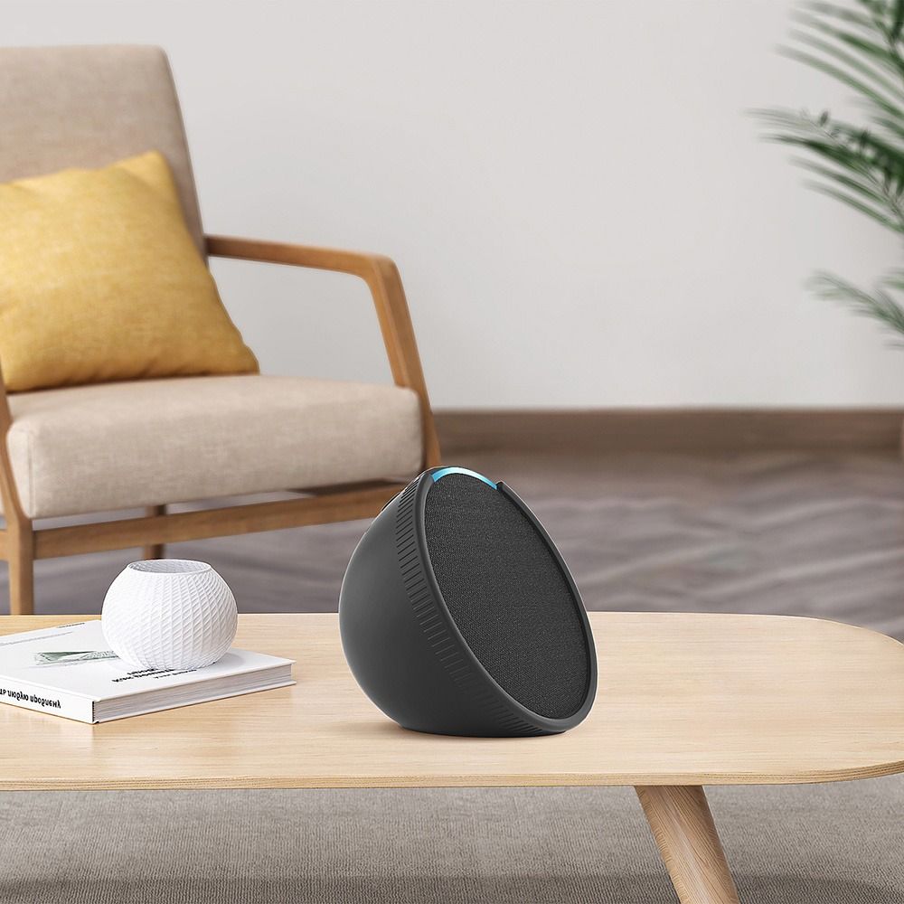 Waterproof Speaker Cover Prote - Amazon Speaker Echo Pop ulasan dan harga