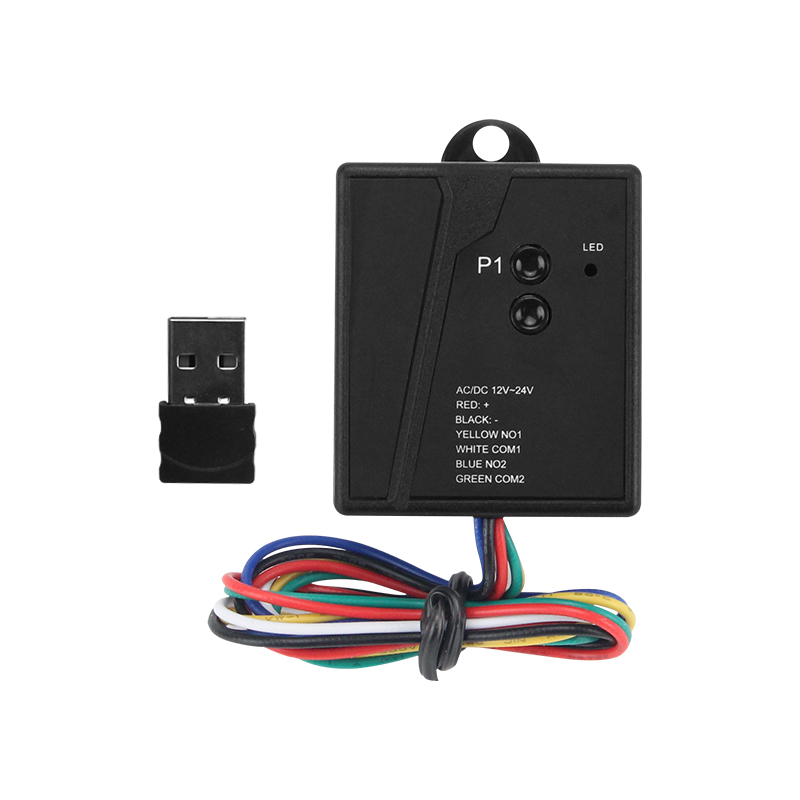 Ezyopenteck Universal Wireless - Smart Garage Door Opener ulasan dan harga