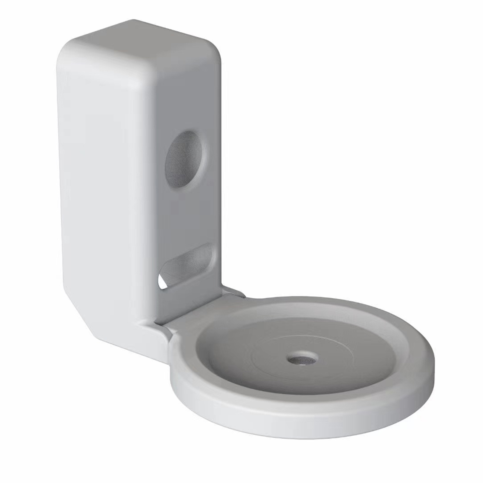Wall Mounted Hanger Stand For  - Amazon Speaker Echo Pop ulasan dan harga