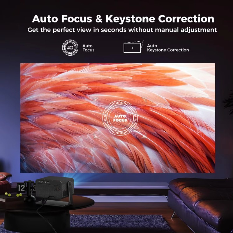 2025 New Android Smart Home Th - Smart Home Certification ulasan dan harga
