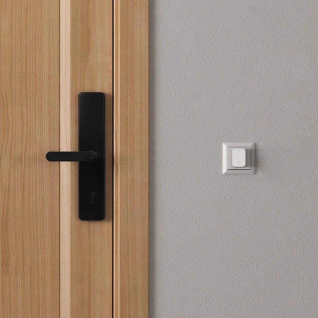Qingping  Bluetooth Gateway Qi - Smart Home Wifi Hub ulasan dan harga