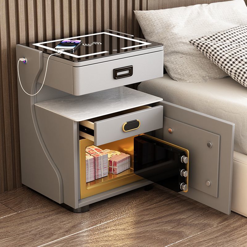 Smart Multifunctional Bedside  - Smart Home Simple ulasan dan harga