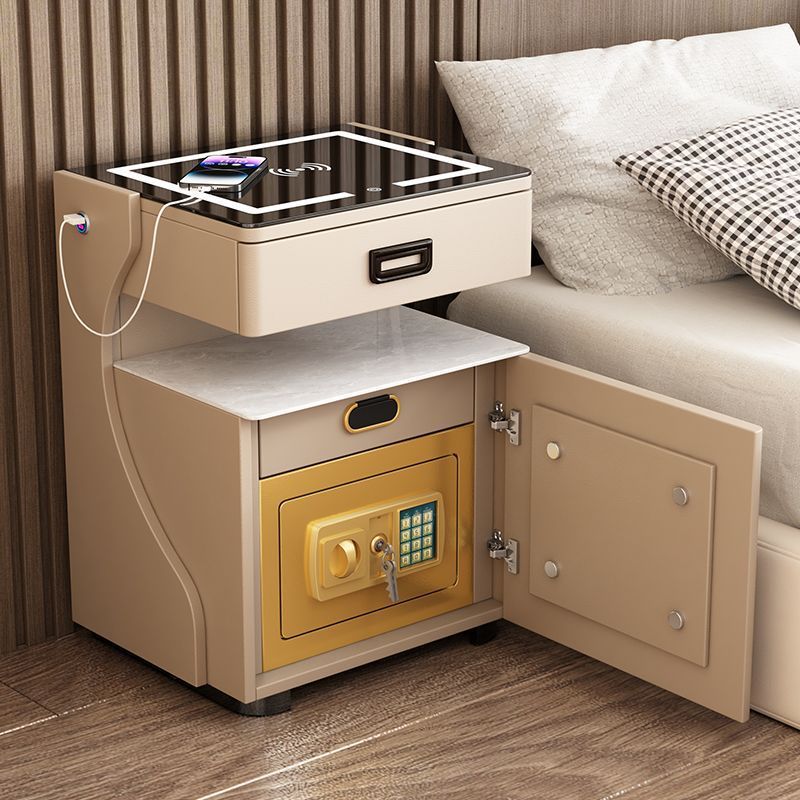 Smart Multifunctional Bedside  - Smart Home Simple ulasan dan harga