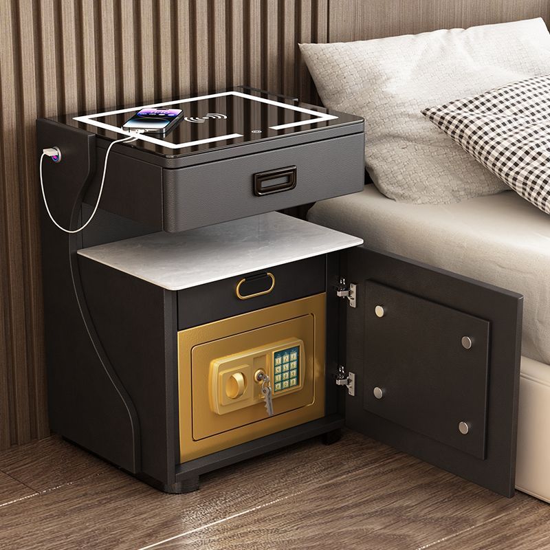 Smart Multifunctional Bedside  - Smart Home Simple ulasan dan harga