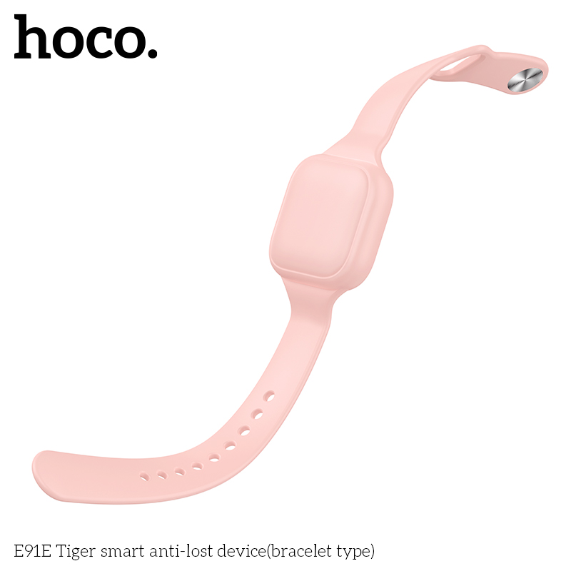 HOCO E91E Mini Smart GPS Track - Smart Home Kit ulasan dan harga