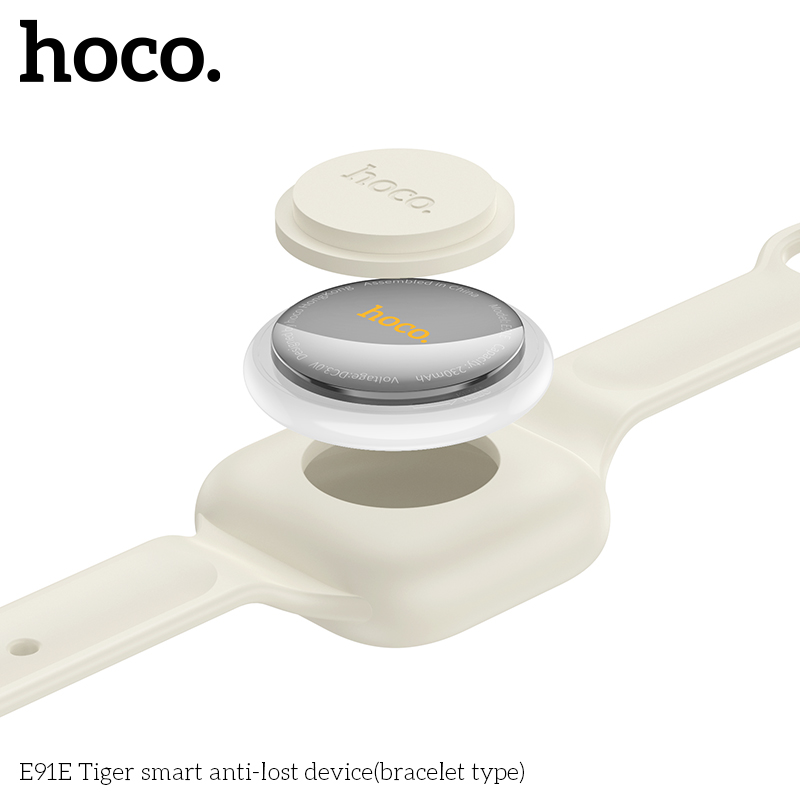 HOCO E91E Mini Smart GPS Track - Smart Home Kit ulasan dan harga