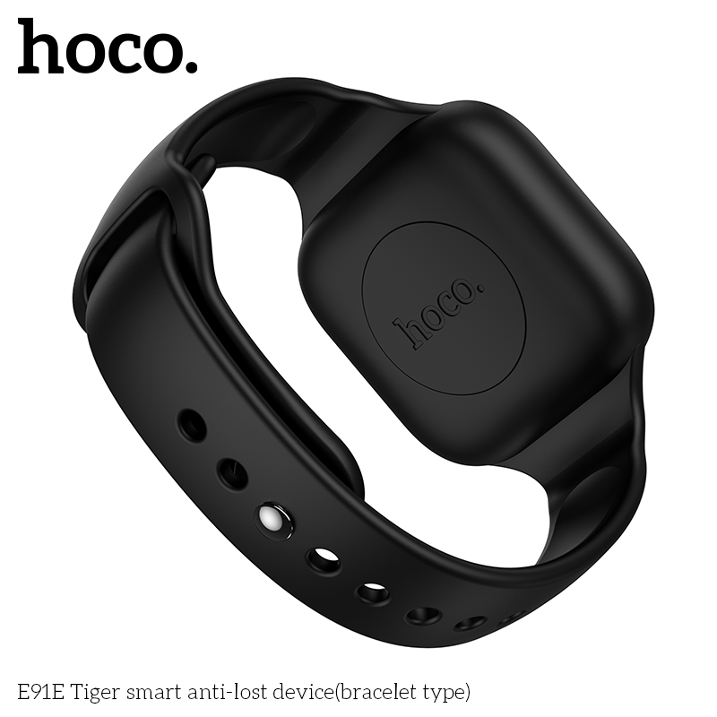 HOCO E91E Mini Smart GPS Track - Smart Home Kit ulasan dan harga