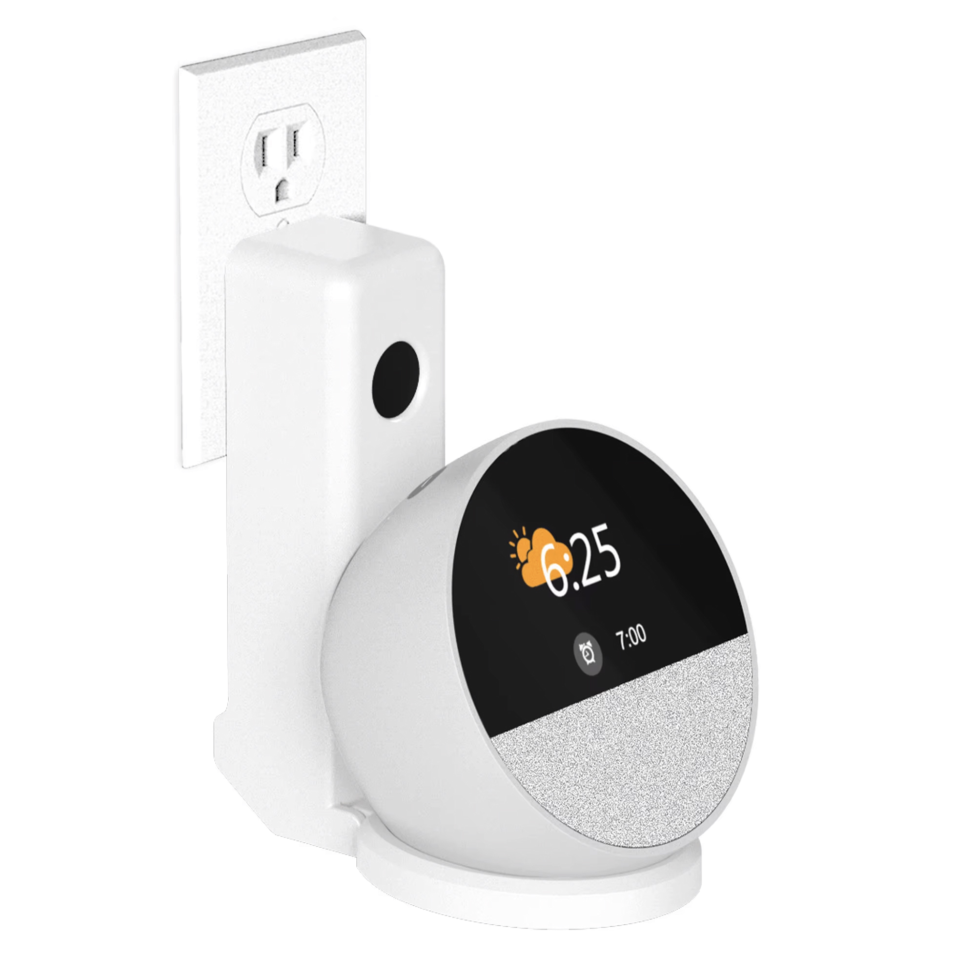 Wall Mount for Echo Dot Gen 5  - Amazon Speaker Echo Pop ulasan dan harga