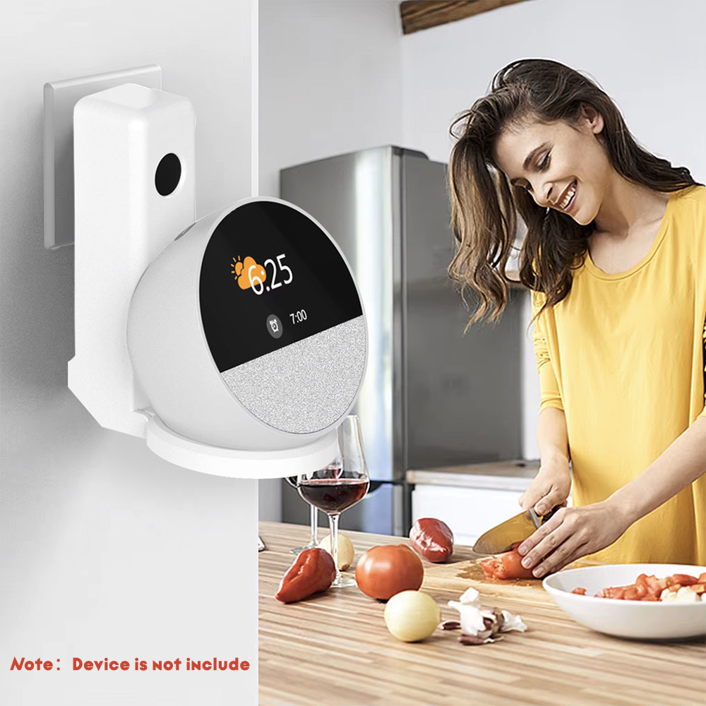 Wall Mount for Echo Dot Gen 5  - Amazon Speaker Echo Pop ulasan dan harga