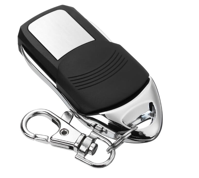 433.92mhz Garage Door Remote C - Smart Garage Door Opener ulasan dan harga