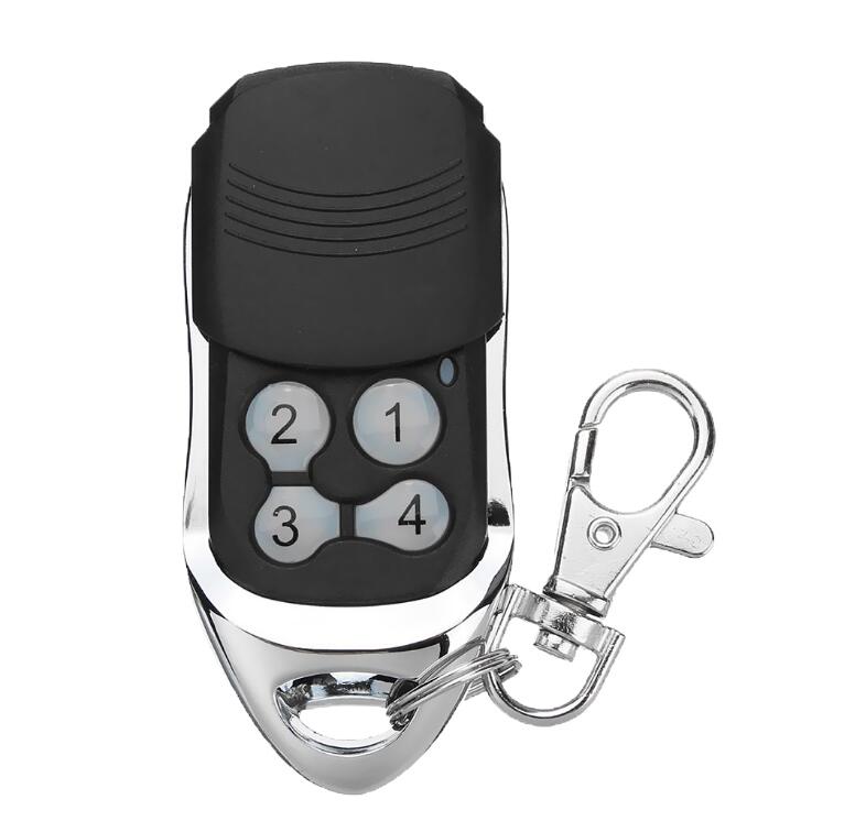 433.92mhz Garage Door Remote C - Smart Garage Door Opener ulasan dan harga
