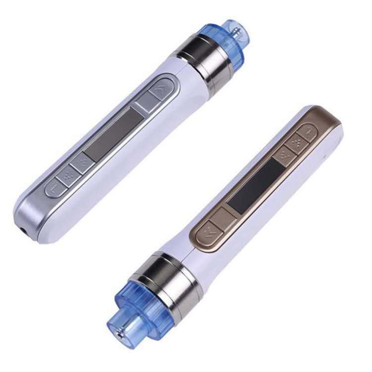 3D Smart Water Injection Gun M - Smart Home Solution ulasan dan harga