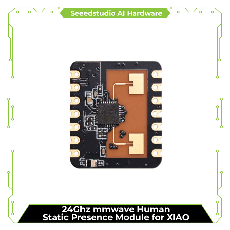 24GHz mmWave Sensor, Home Assi - Pir Motion Sensor ulasan dan harga