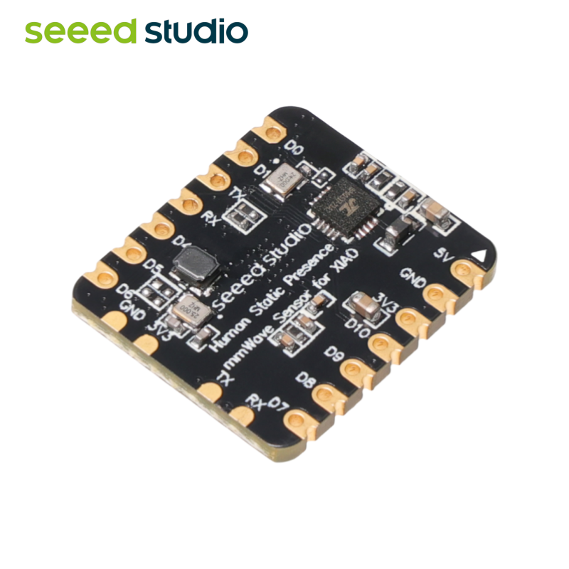 24GHz mmWave Sensor, Home Assi - Pir Motion Sensor ulasan dan harga