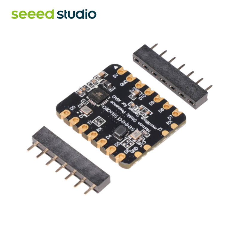 24GHz mmWave Sensor, Home Assi - Pir Motion Sensor ulasan dan harga