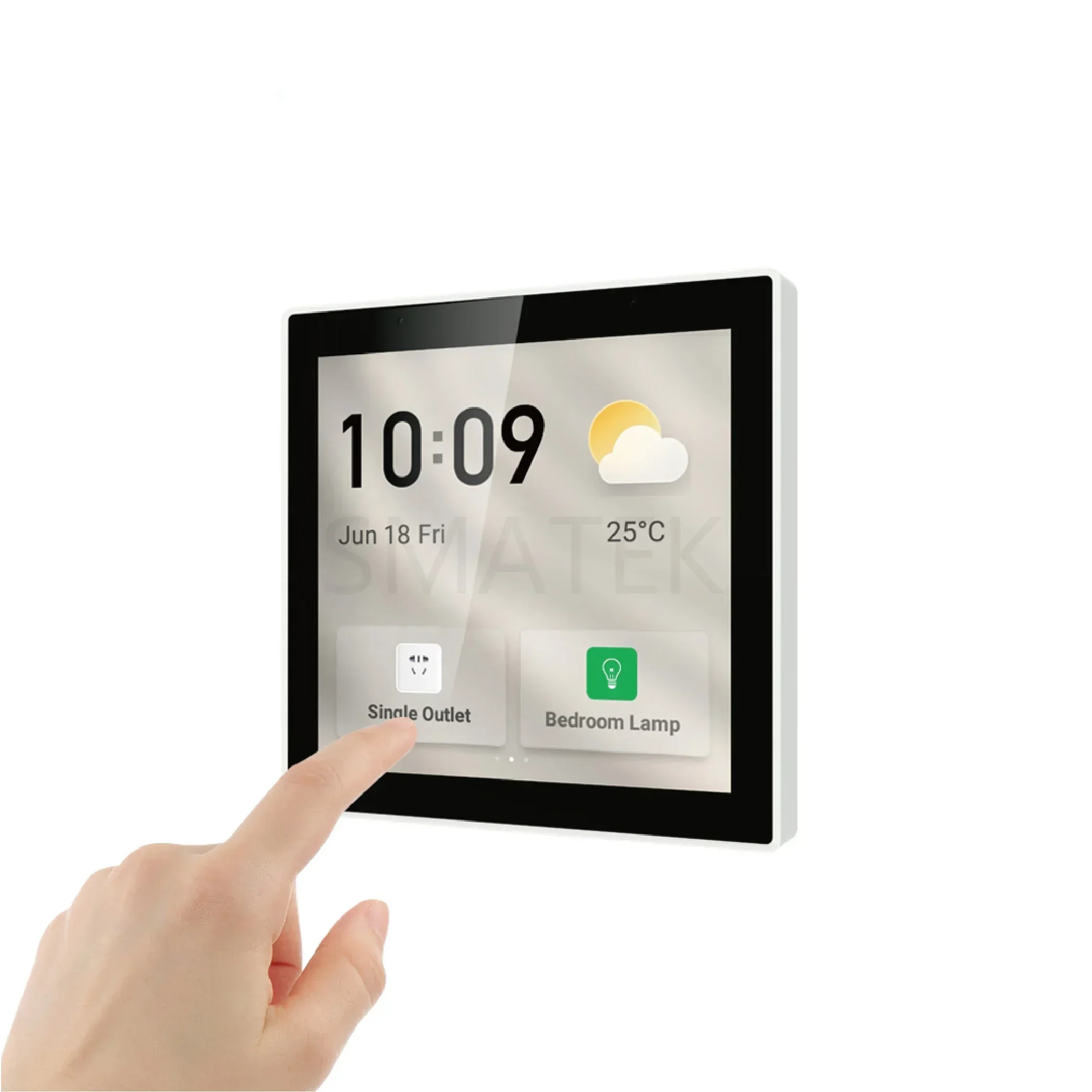 2026/252023 China manufacturer - Smart Home Zigbee ulasan dan harga