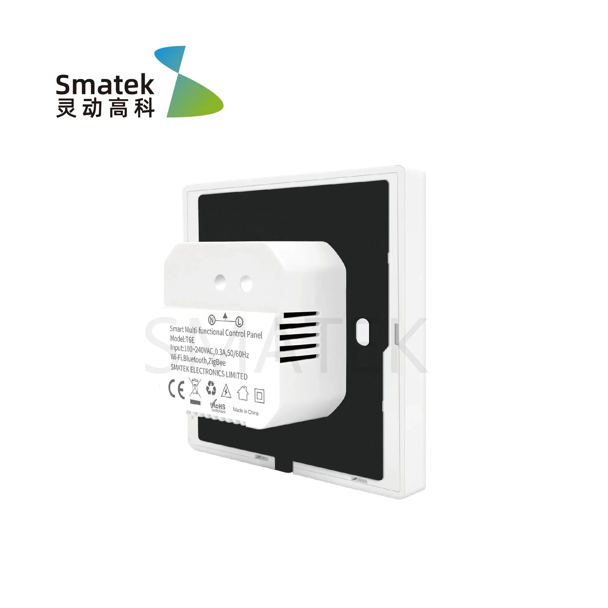 2026/252023 China manufacturer - Smart Home Zigbee ulasan dan harga