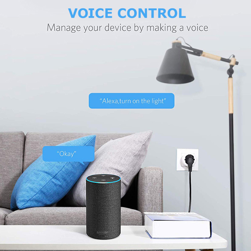 Tuya 4CH Zigbee Switch Relay M - Smart Home Tuya ulasan dan harga