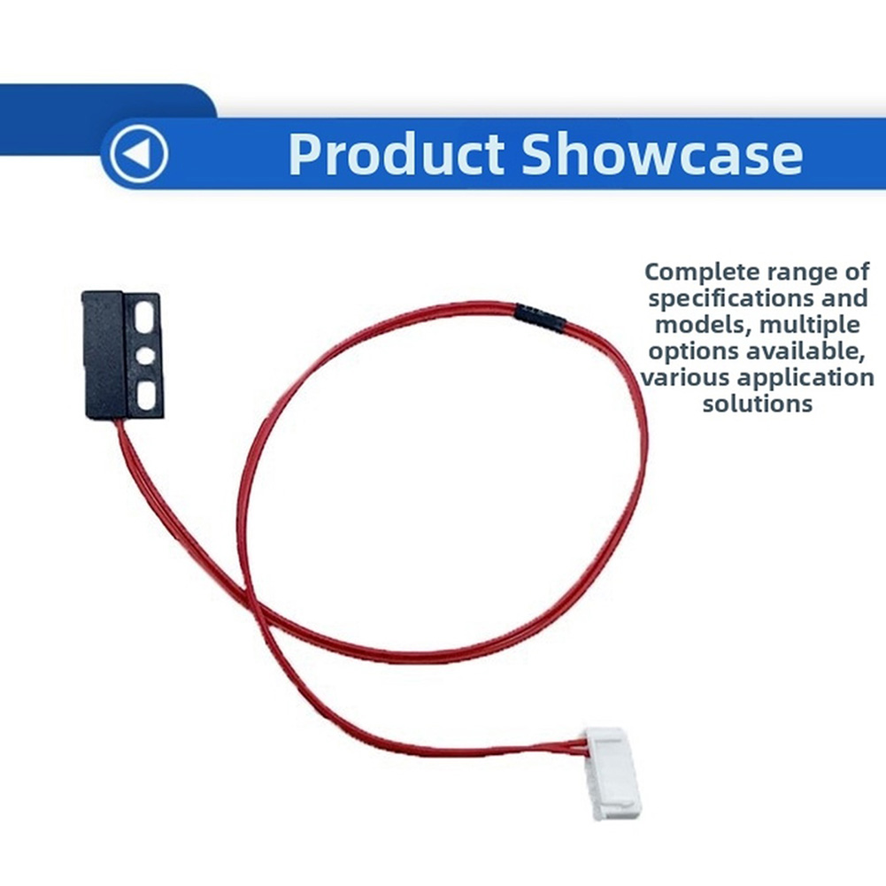 High Sensitivity Switch For Do - Smart Home Simple ulasan dan harga
