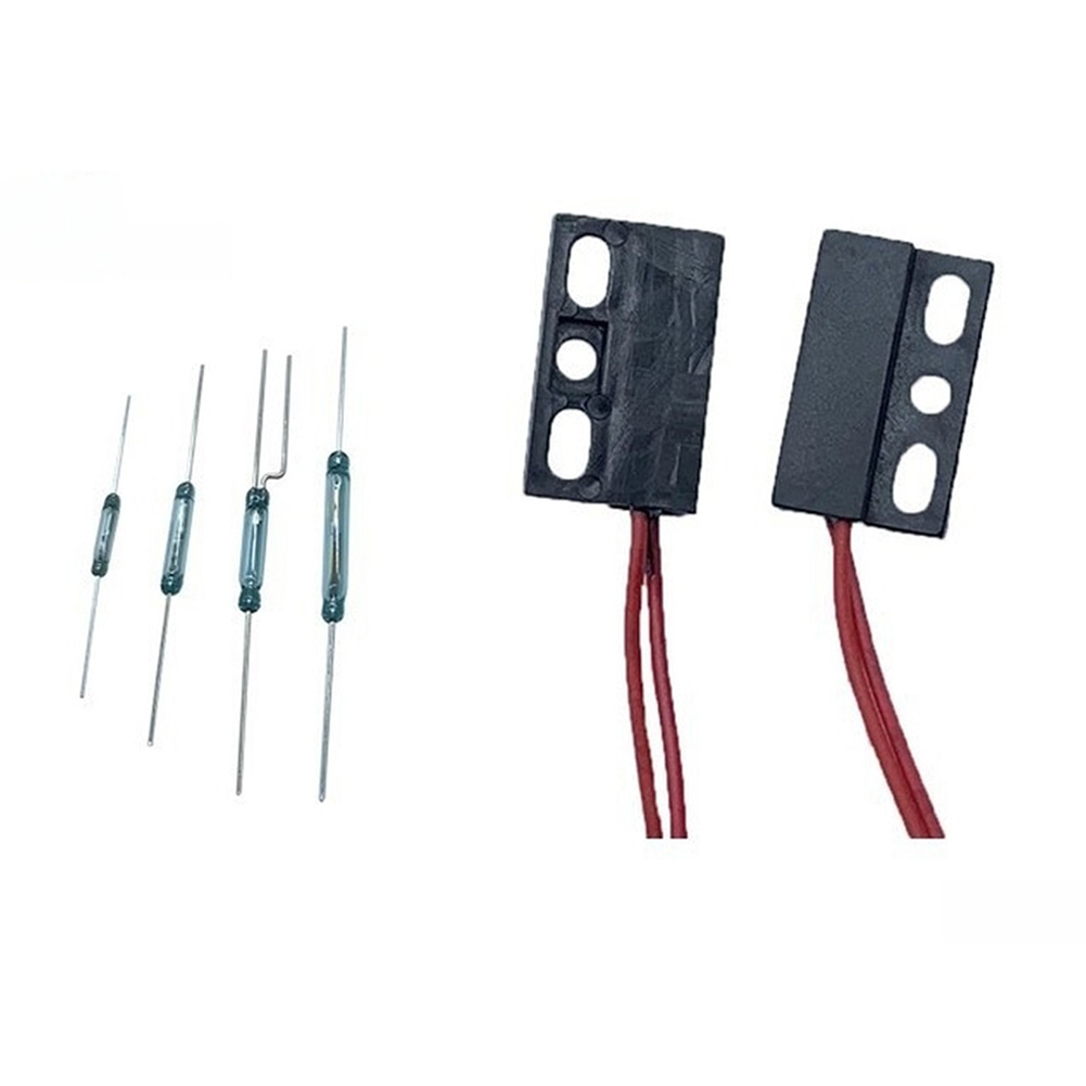 High Sensitivity Switch For Do - Smart Home Simple ulasan dan harga