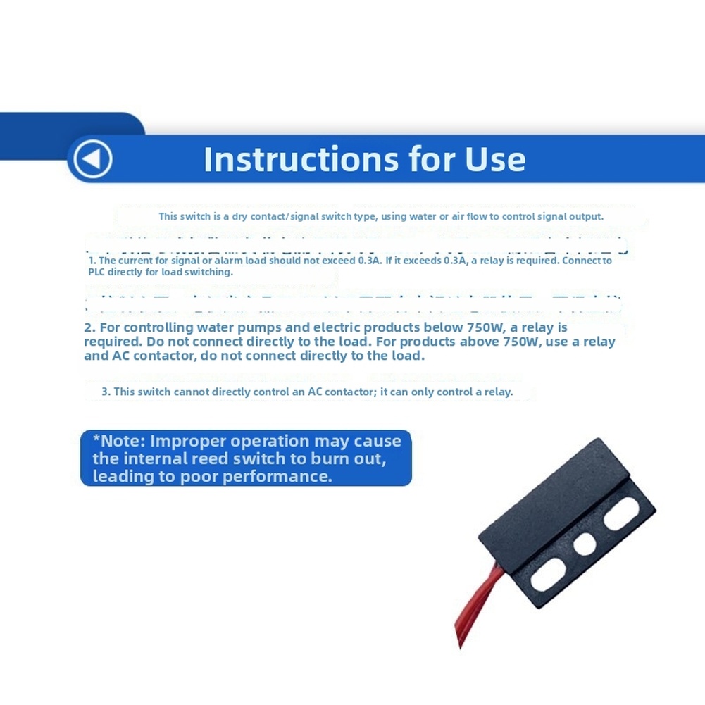 High Sensitivity Switch For Do - Smart Home Simple ulasan dan harga