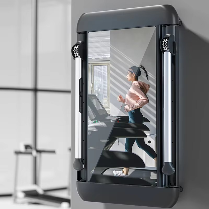 Professional Smart Fitness Mir - Smart Home Certification ulasan dan harga