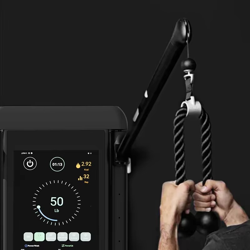Professional Smart Fitness Mir - Smart Home Certification ulasan dan harga