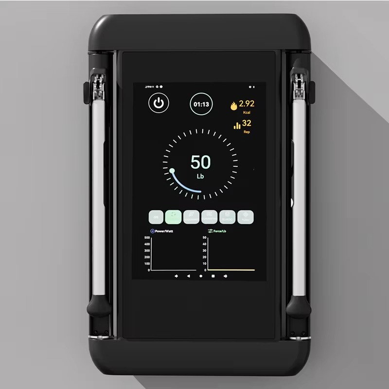 Professional Smart Fitness Mir - Smart Home Certification ulasan dan harga