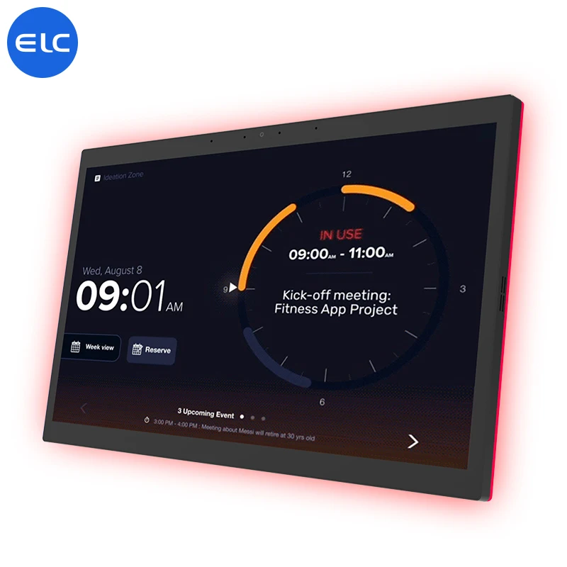 ELC Best Price Smart Home Wall - Smart Home Certification ulasan dan harga