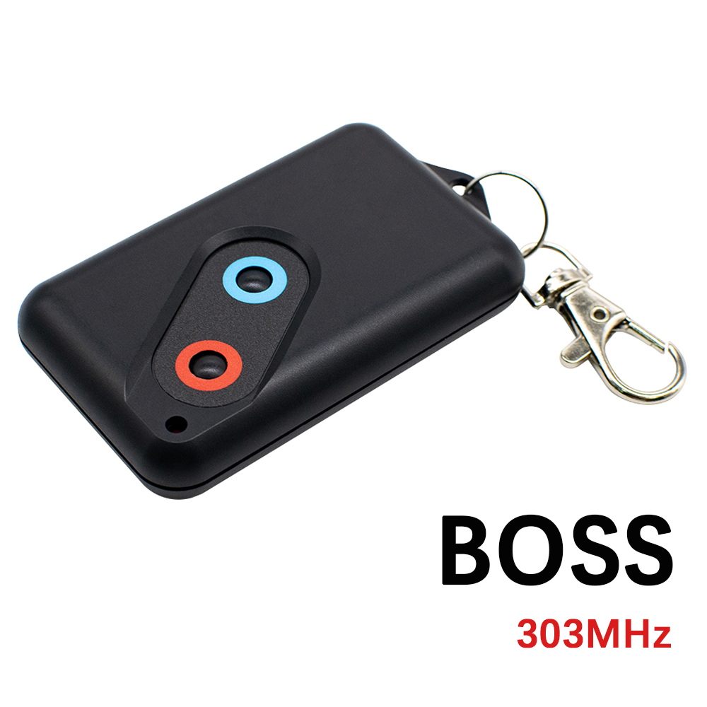 For Boss Steel Line 2211L Gara - Smart Garage Door Opener ulasan dan harga