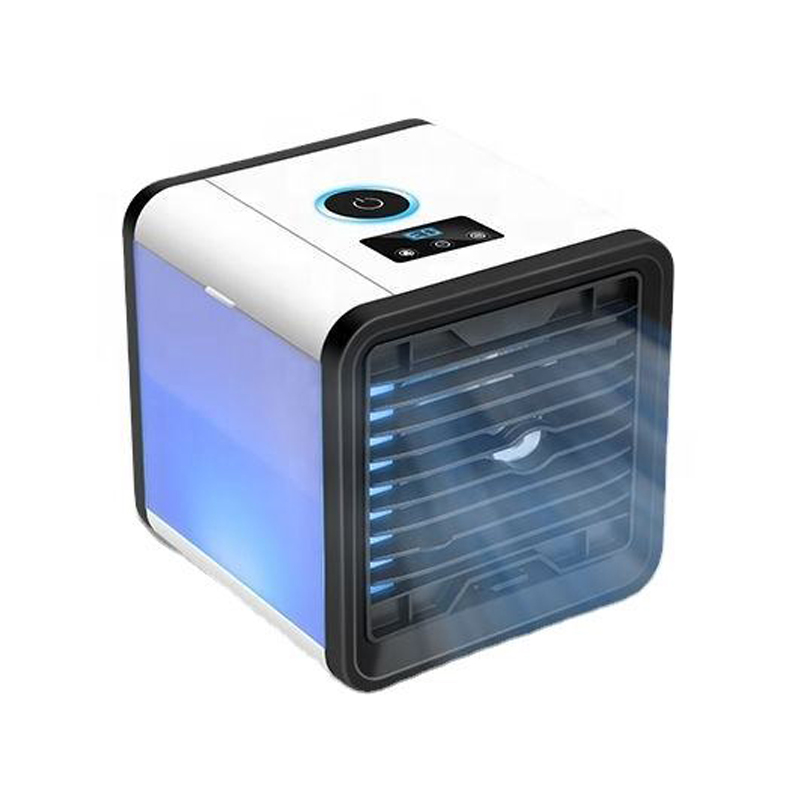 Cooling Fan Mini air Condition - Smart Home Simple ulasan dan harga