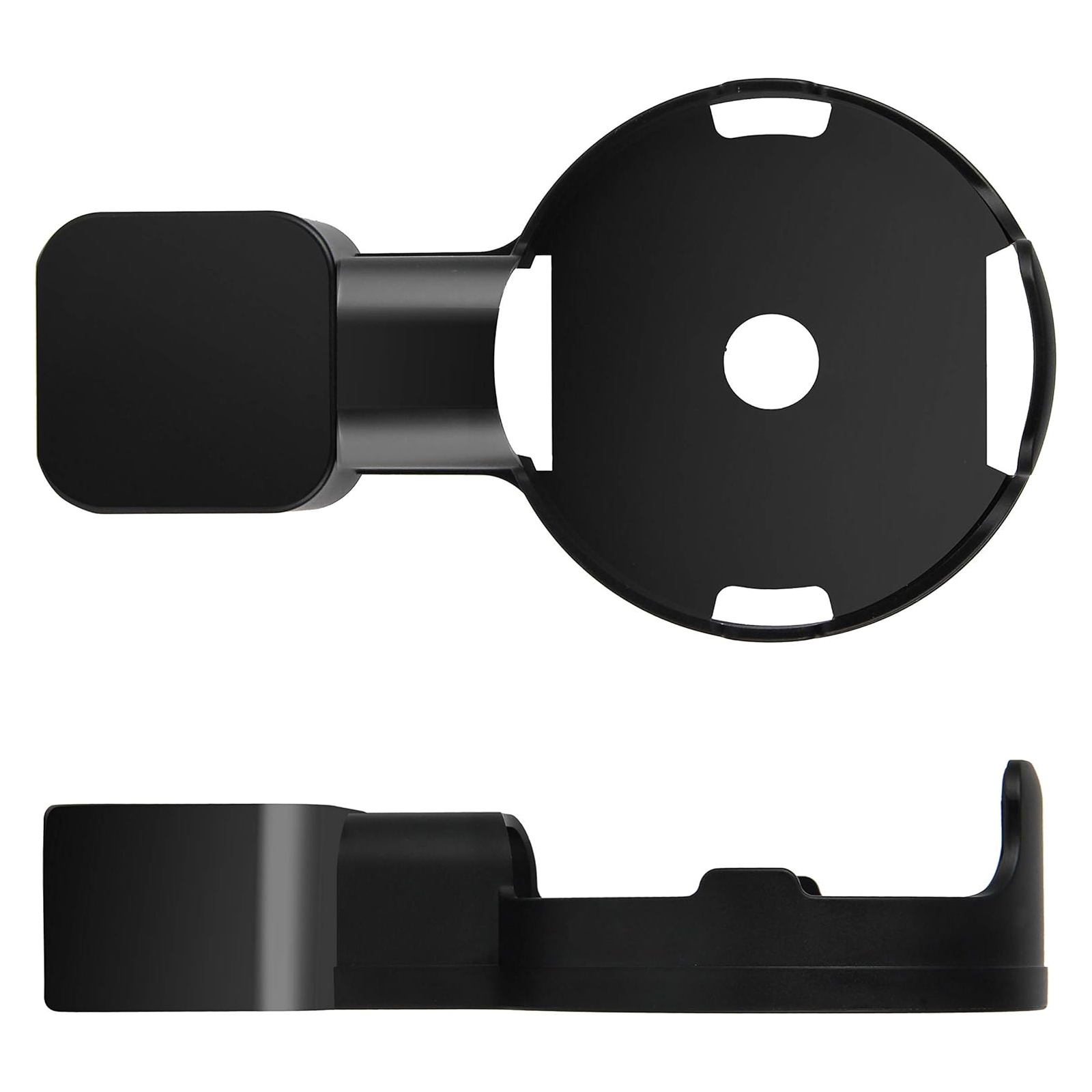 Wall Mount Holder Storage Brac - Amazon Speaker Echo Pop ulasan dan harga