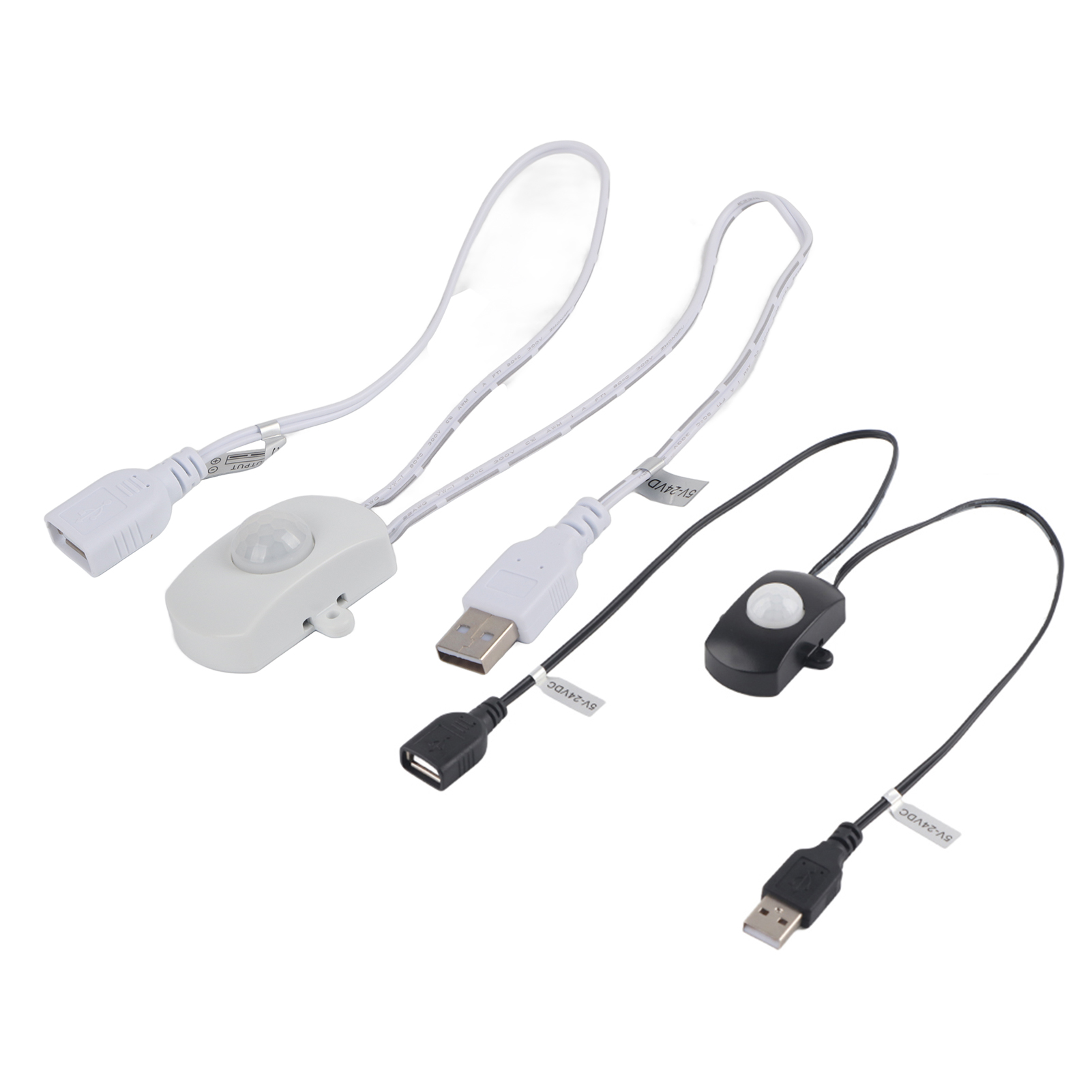 2A DC5-24V Mini PIR Motion Sen - Pir Motion Sensor ulasan dan harga